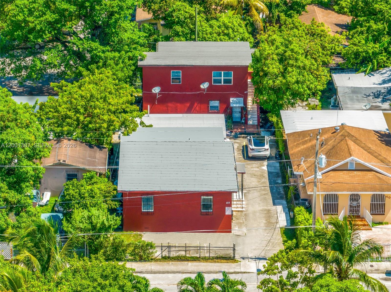 413 NW 33rd Street A, Miami, FL 33127, Miami