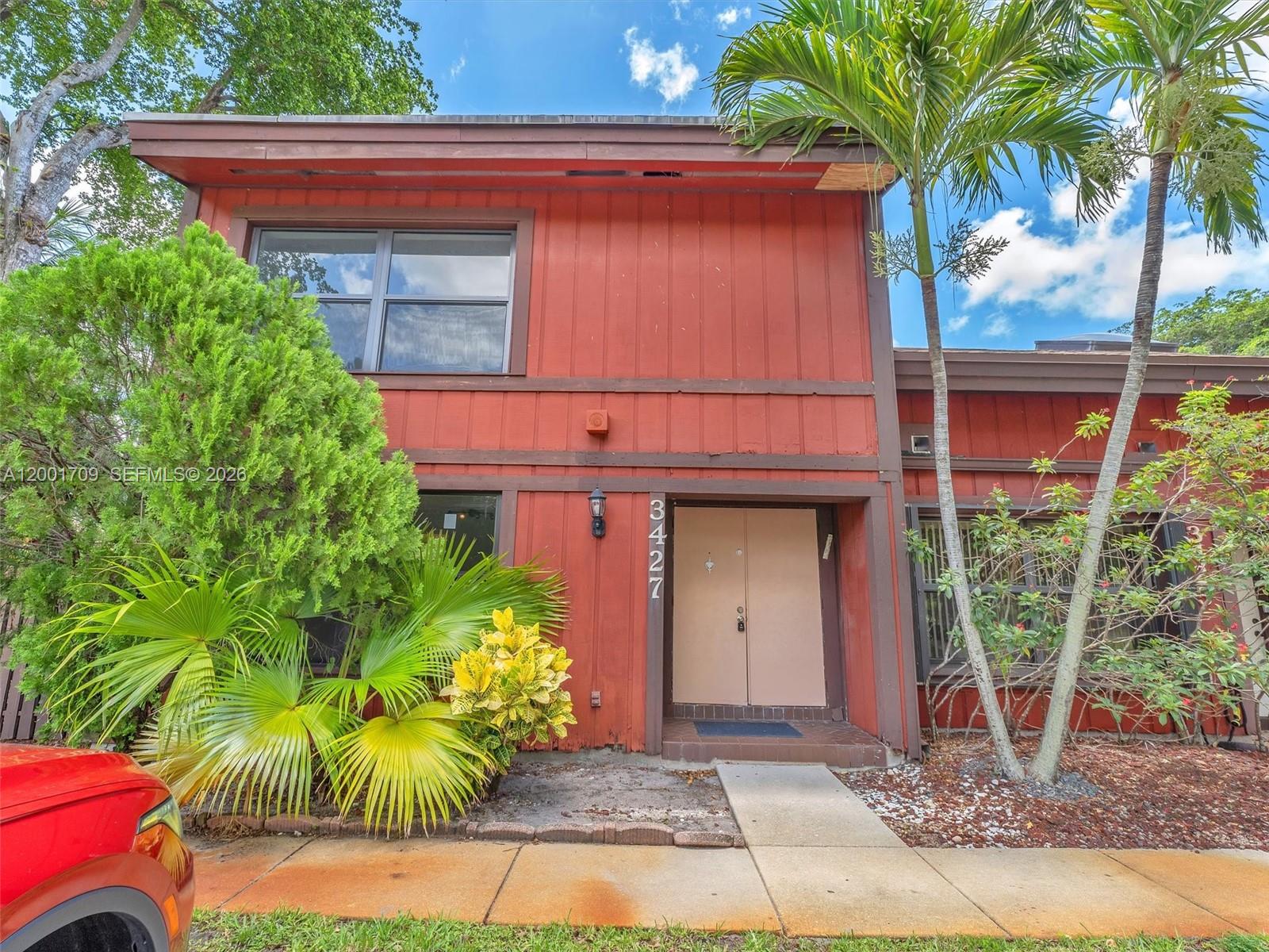 3427 Atlanta Drive, Hollywood, FL 33021, Hollywood