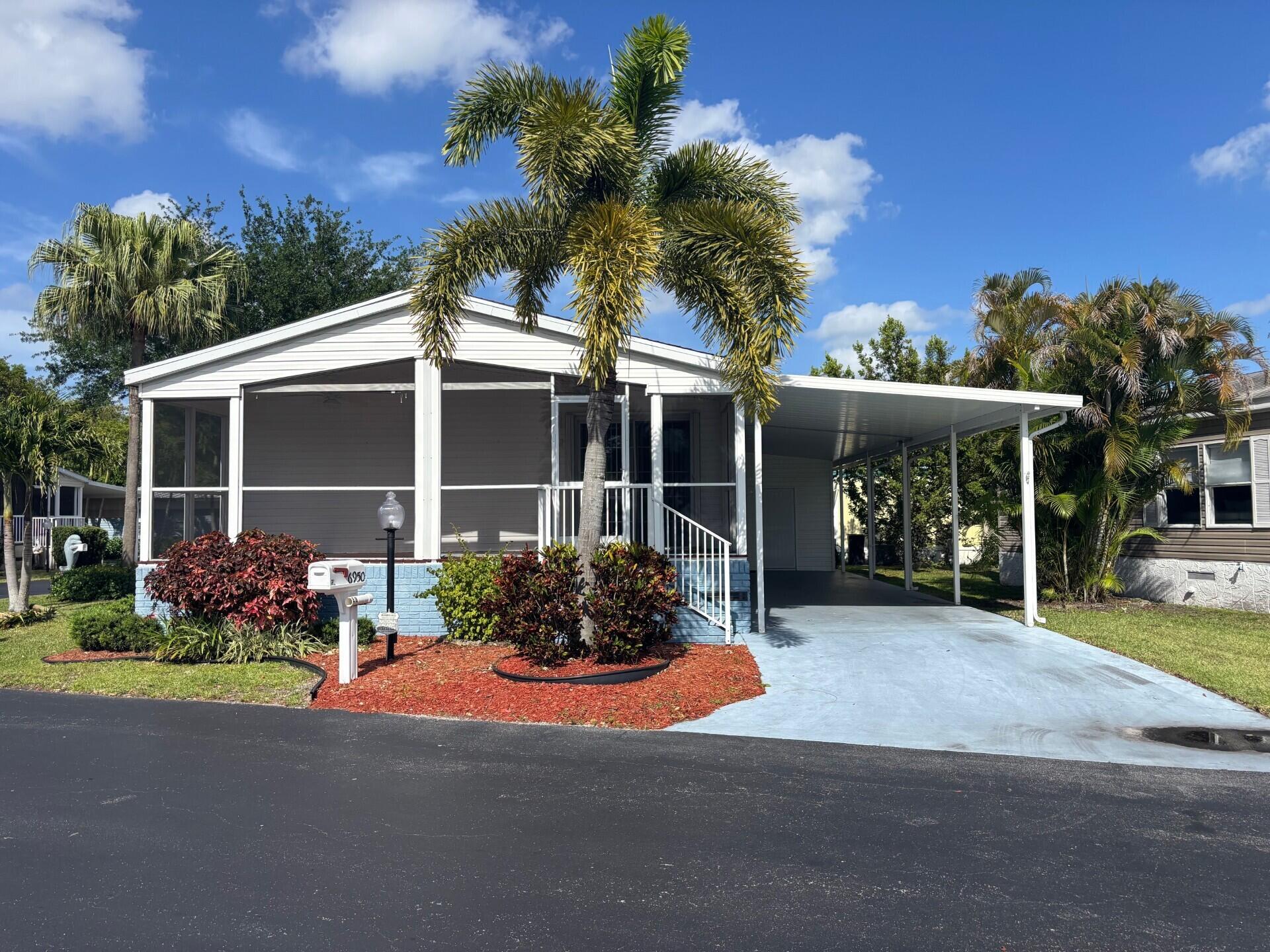 6950 NW 44th Avenue, Coconut Creek, FL 33073, Coconut Creek
