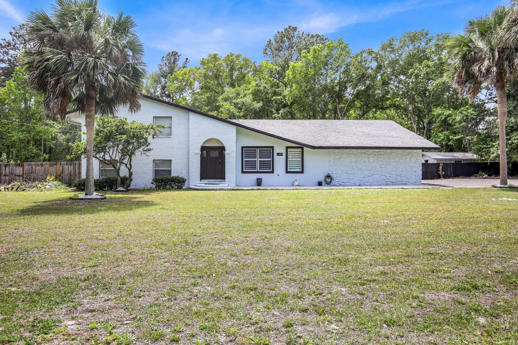 912 S 5th Street, Macclenny, FL 32063, Macclenny