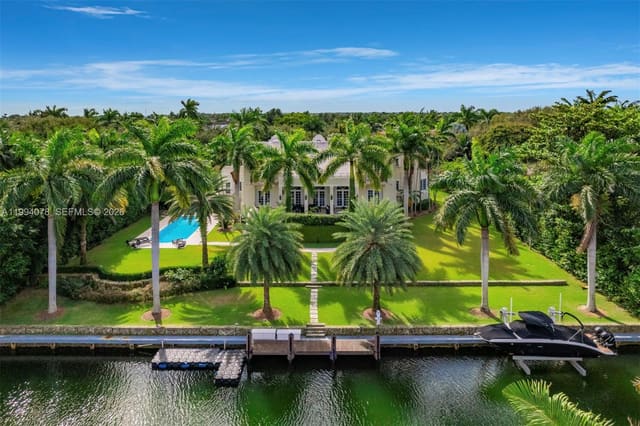 585 Arvida Parkway, Coral Gables, FL 33156