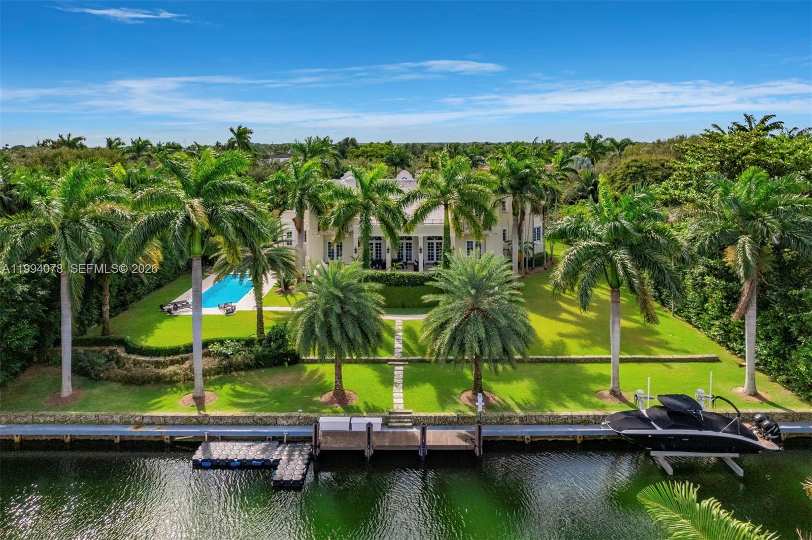 585 Arvida Parkway, Coral Gables, FL 33156, Coral Gables