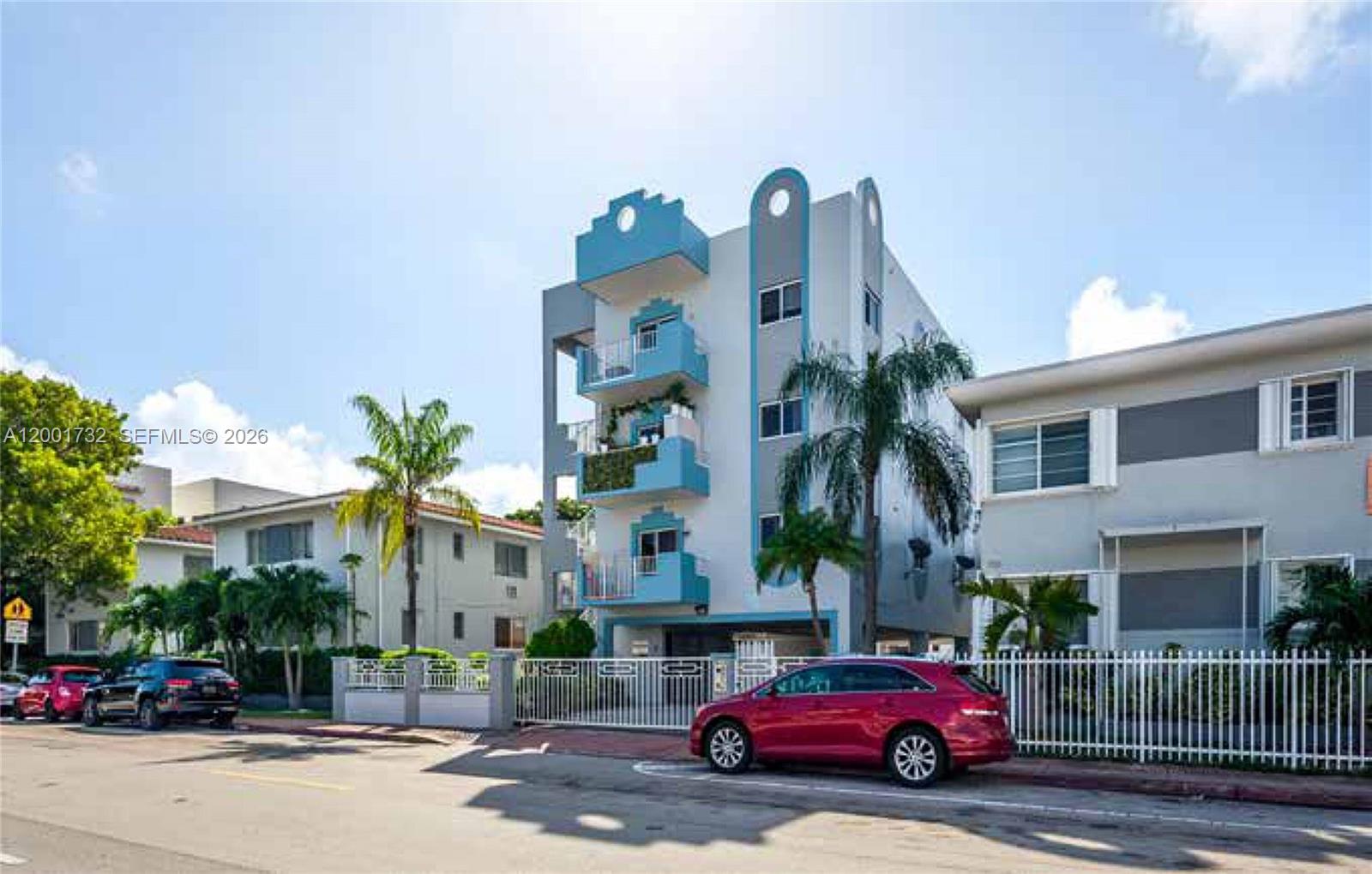 660 85th Street, Miami Beach, FL 33141, Miami Beach