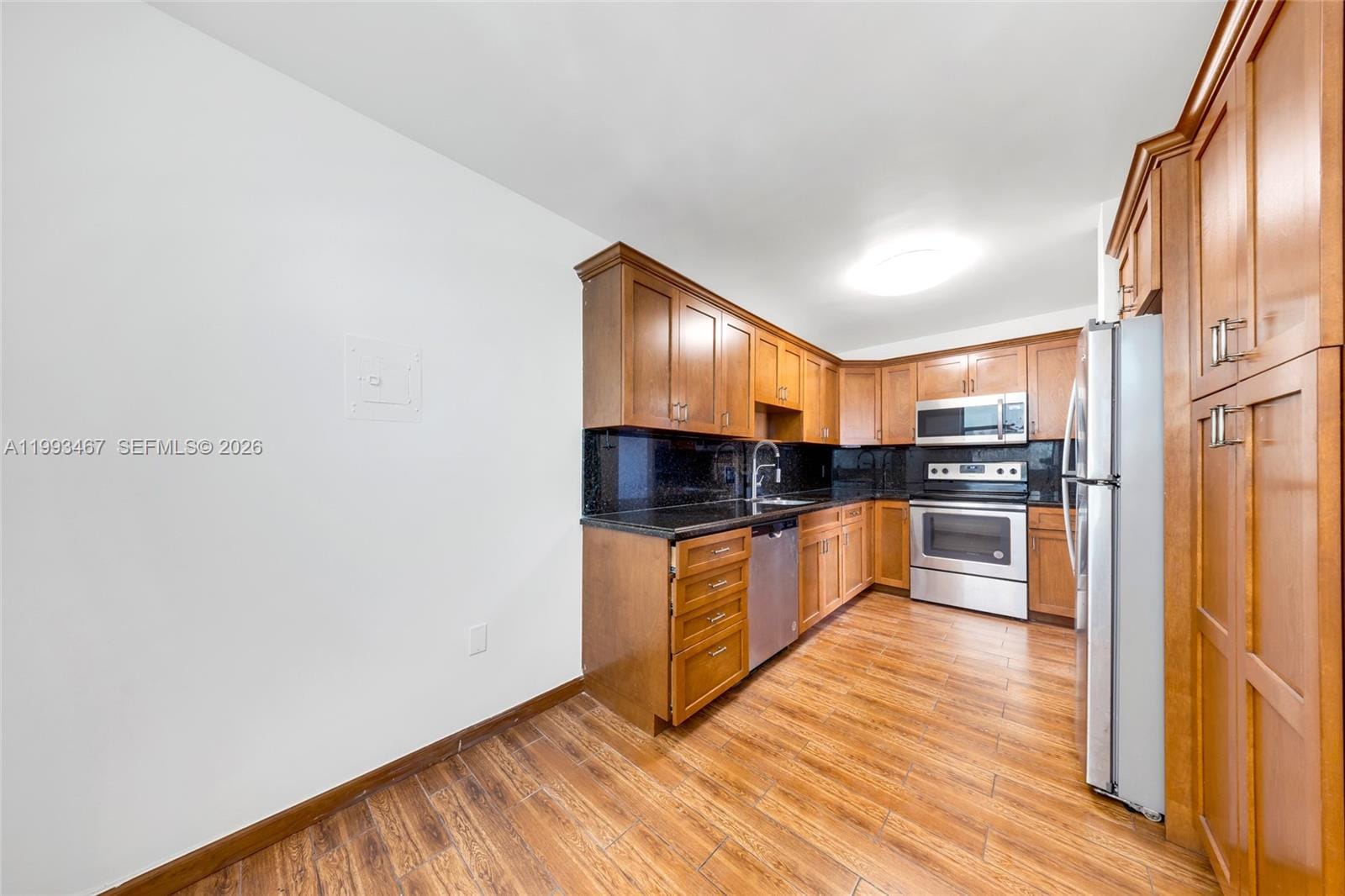 2841 NE 163rd Street 215 — photo 7