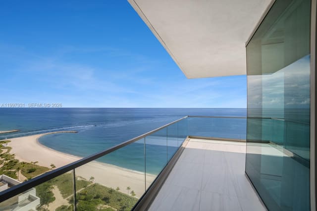 10203 Collins Avenue 2501, Bal Harbour, FL 33154