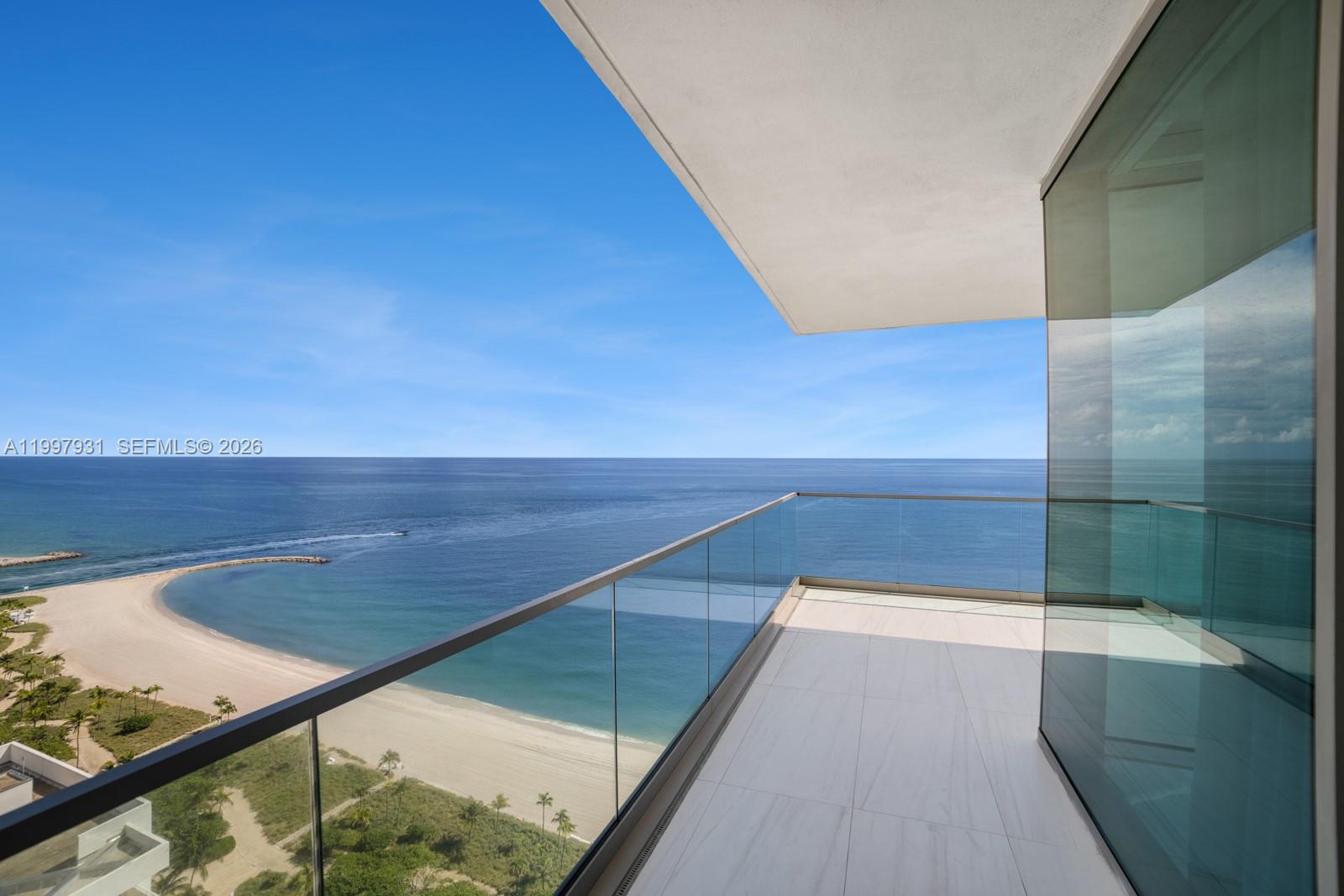 10203 Collins Avenue 2501, Bal Harbour, FL 33154, Bal Harbour