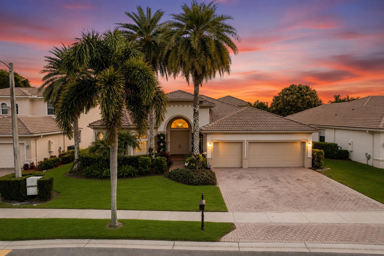 2903 Fontana Lane, Royal Palm Beach, FL 33411, Royal Palm Beach