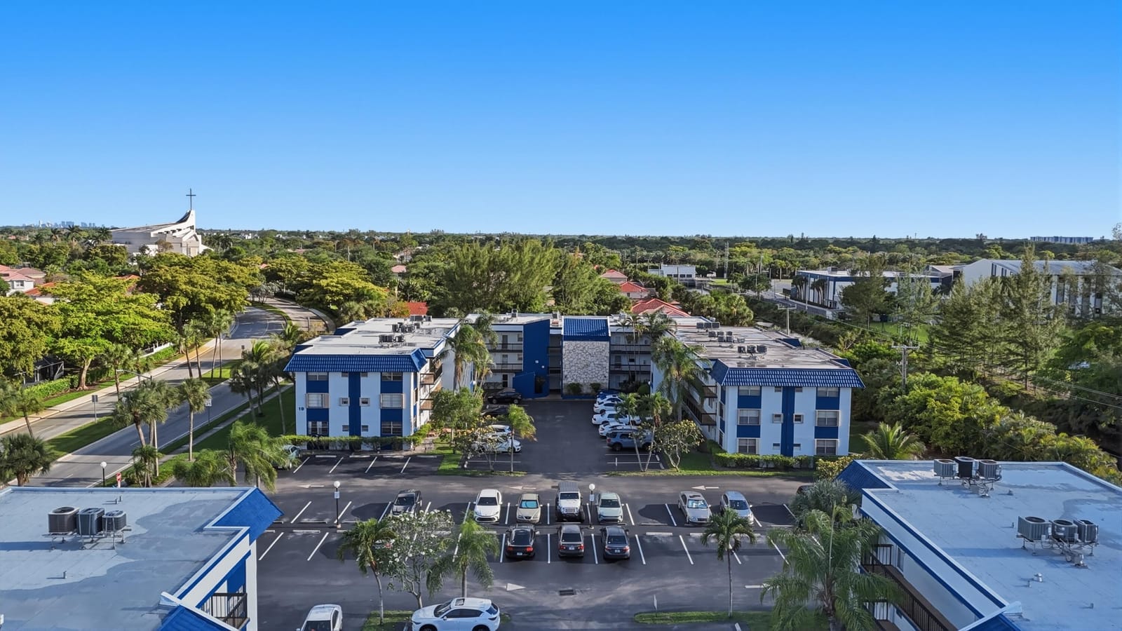 3040 Holiday Springs Boulevard 212, Margate, FL 33063 photo 23