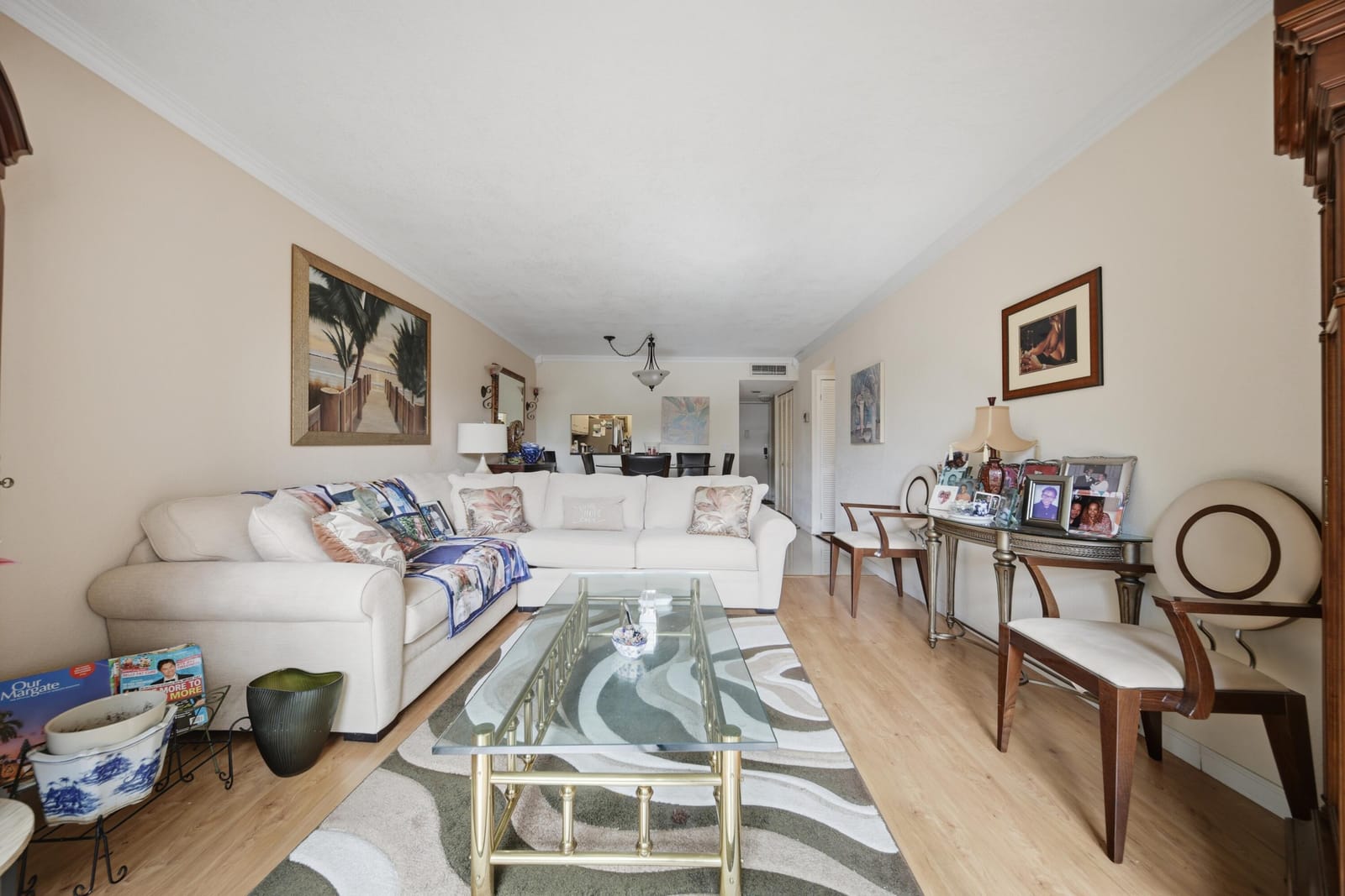 3040 Holiday Springs Boulevard 212, Margate, FL 33063 photo 8