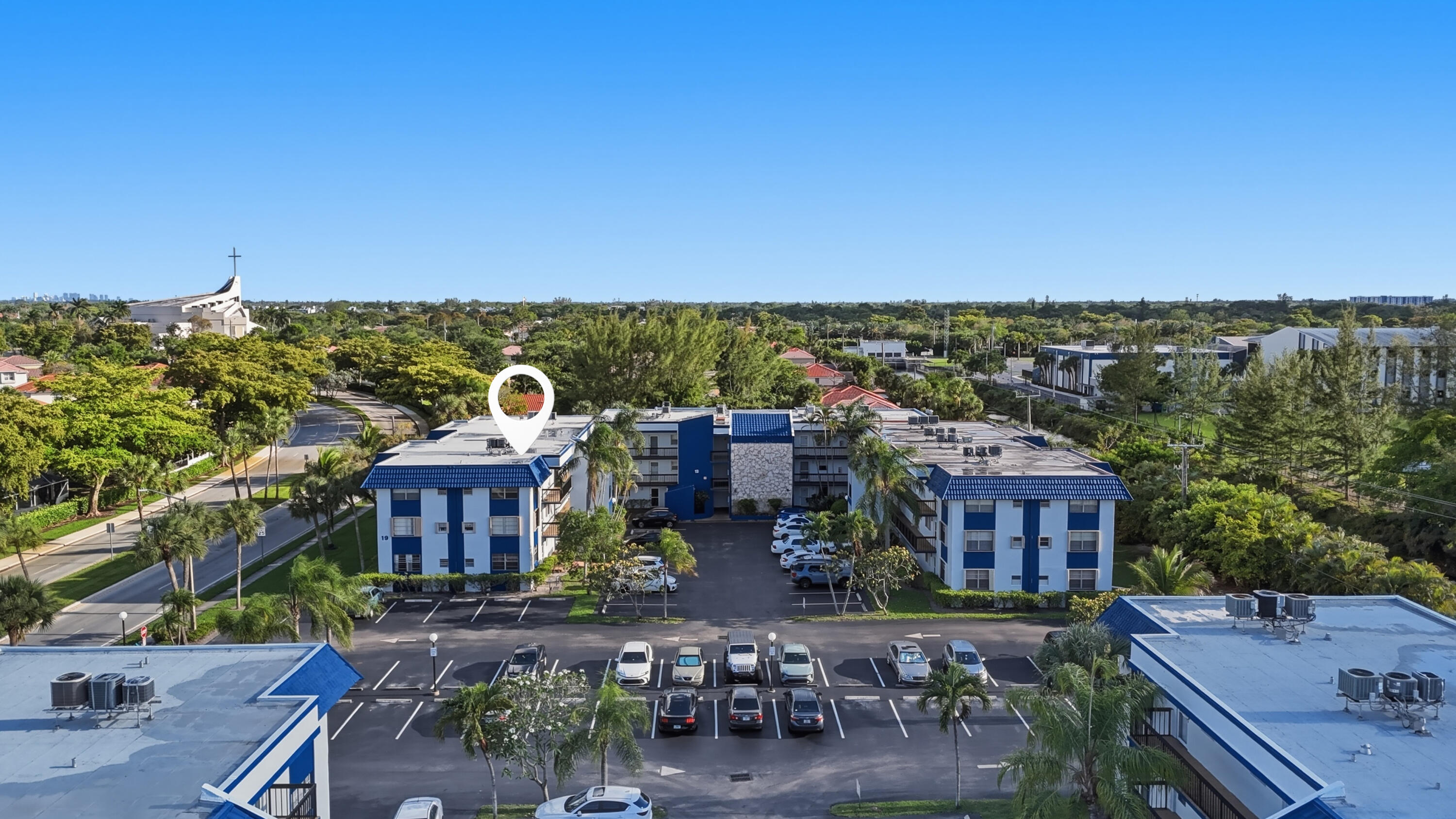 3040 Holiday Springs Boulevard 212, Margate, FL 33063, Margate