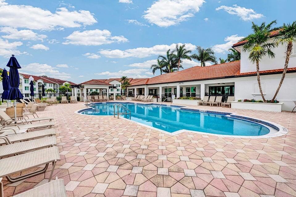 1307 Villa Circle, Boynton Beach, FL 33435 photo 18