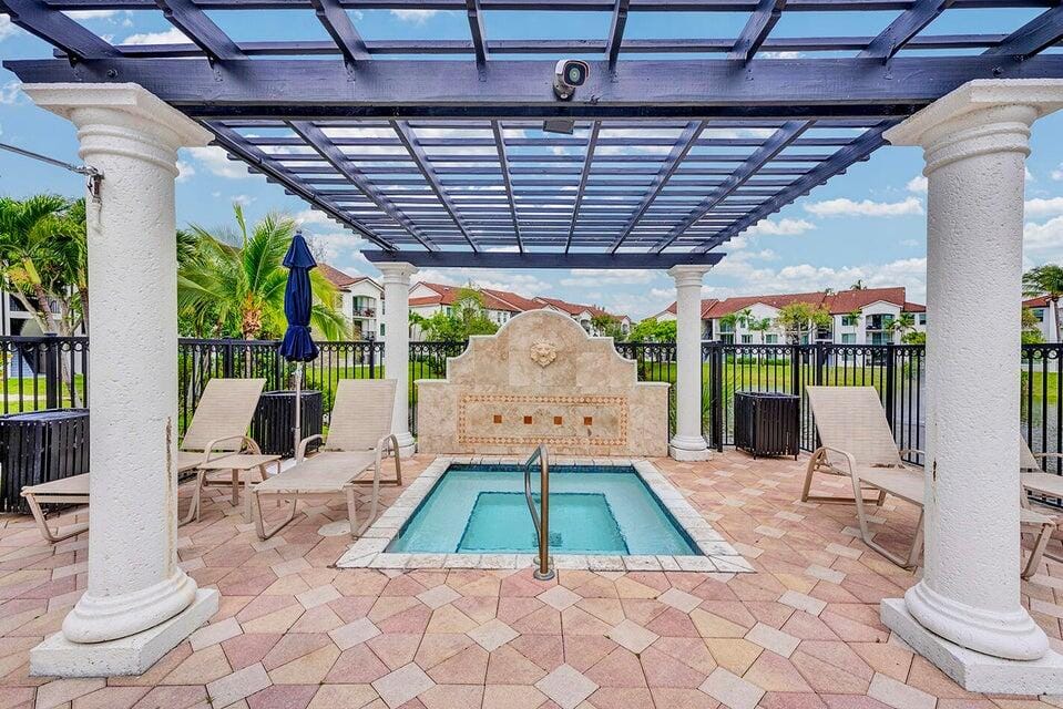 1307 Villa Circle, Boynton Beach, FL 33435 photo 19