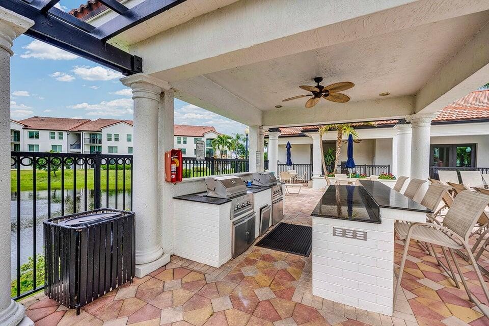 1307 Villa Circle, Boynton Beach, FL 33435 photo 20
