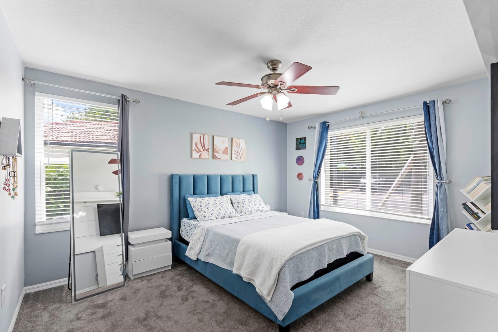 1307 Villa Circle, Boynton Beach, FL 33435 photo 8