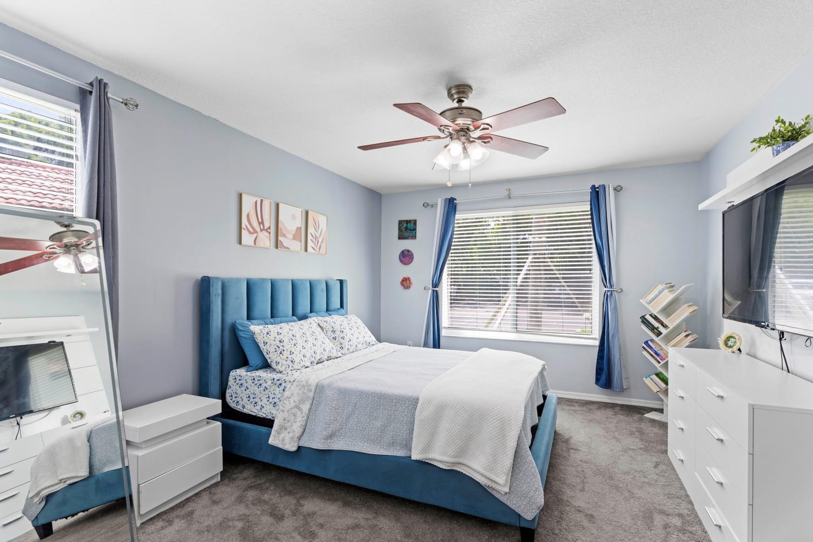 1307 Villa Circle, Boynton Beach, FL 33435 photo 9