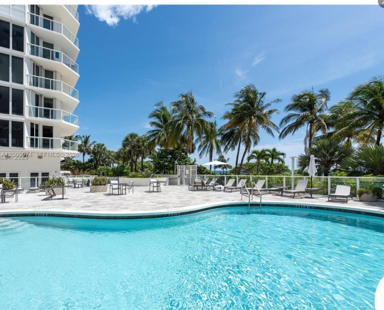 8925 Collins Avenue 2J — photo 3