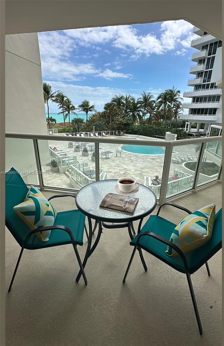 8925 Collins Avenue 2J — photo 4