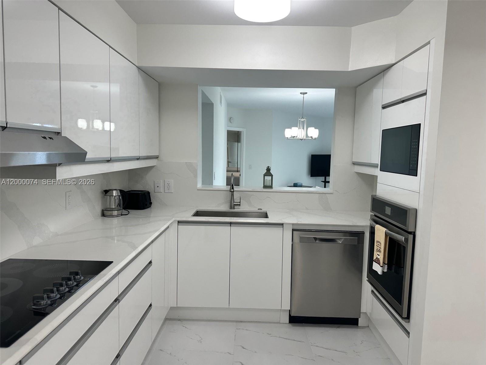 8925 Collins Avenue 2J — photo 7