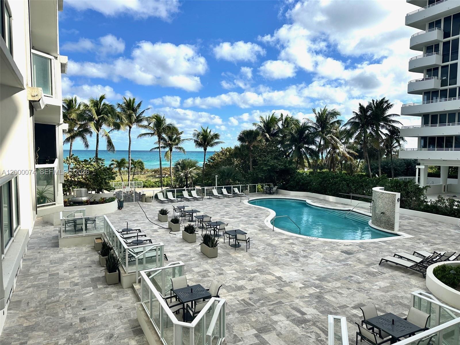 8925 Collins Avenue 2J, Surfside, FL 33154, Surfside