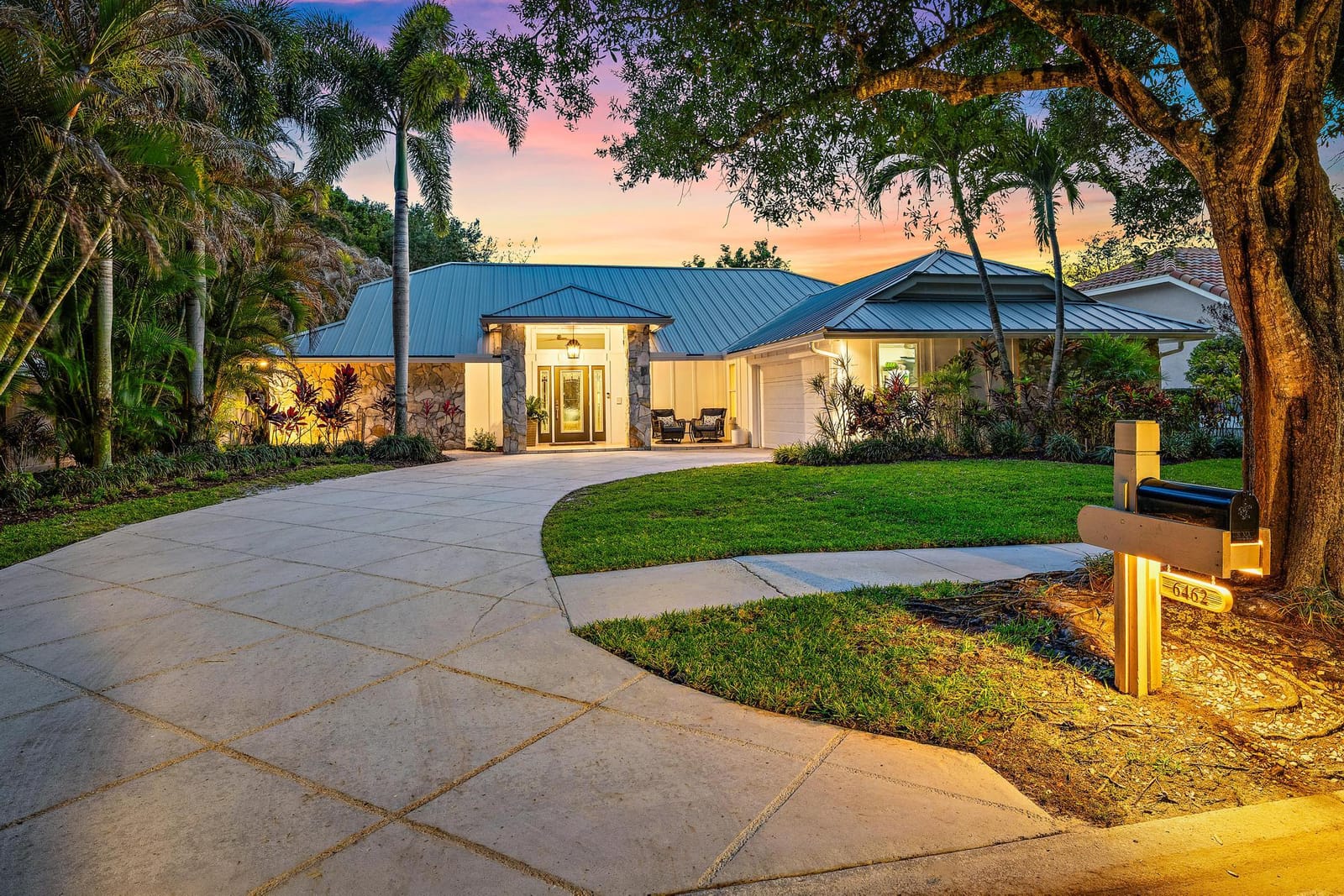 6462 Winding Lake Drive, Jupiter, FL 33458 photo 1