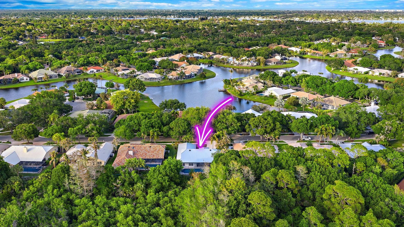 6462 Winding Lake Drive, Jupiter, FL 33458 photo 7