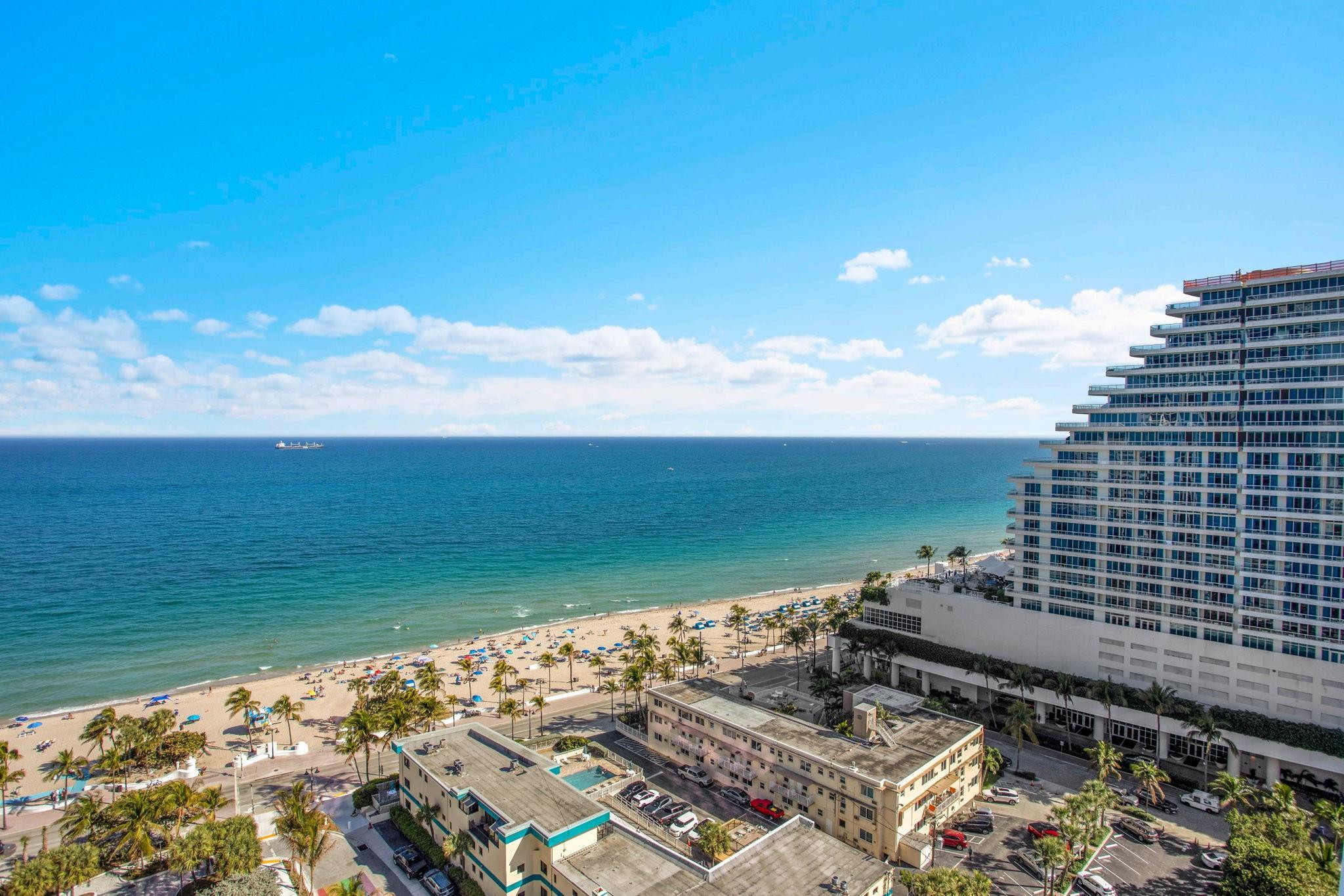 153 N Seabreeze Boulevard 1601, Fort Lauderdale, FL 33304, Fort Lauderdale