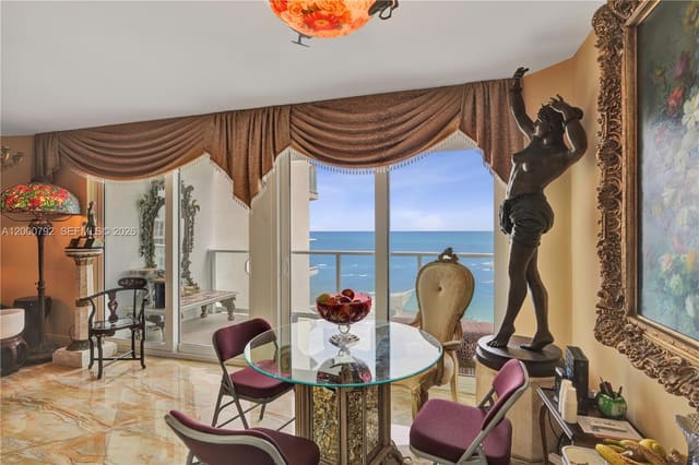 16485 Collins Avenue 832, Sunny Isles Beach, FL 33160
