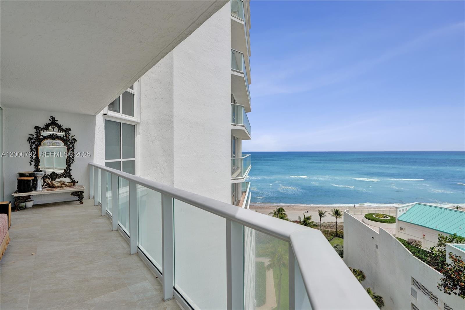 16485 Collins Avenue 832, Sunny Isles Beach, FL 33160 photo 2