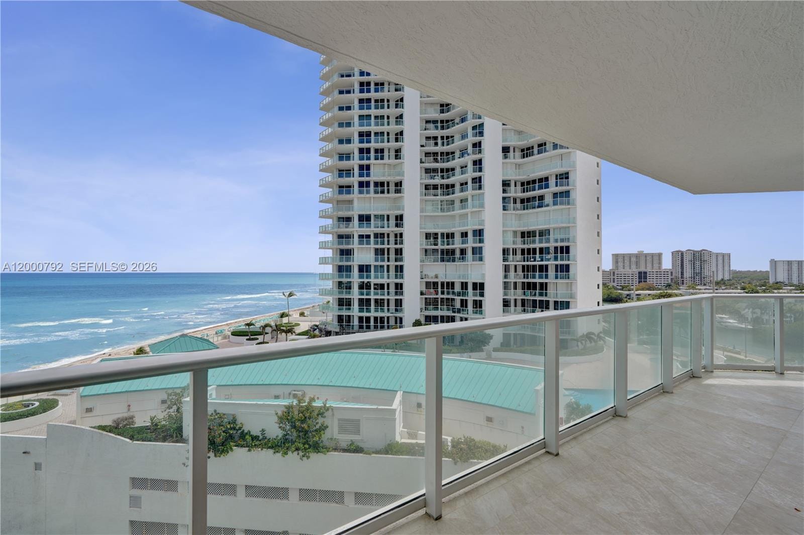 16485 Collins Avenue 832, Sunny Isles Beach, FL 33160 photo 17