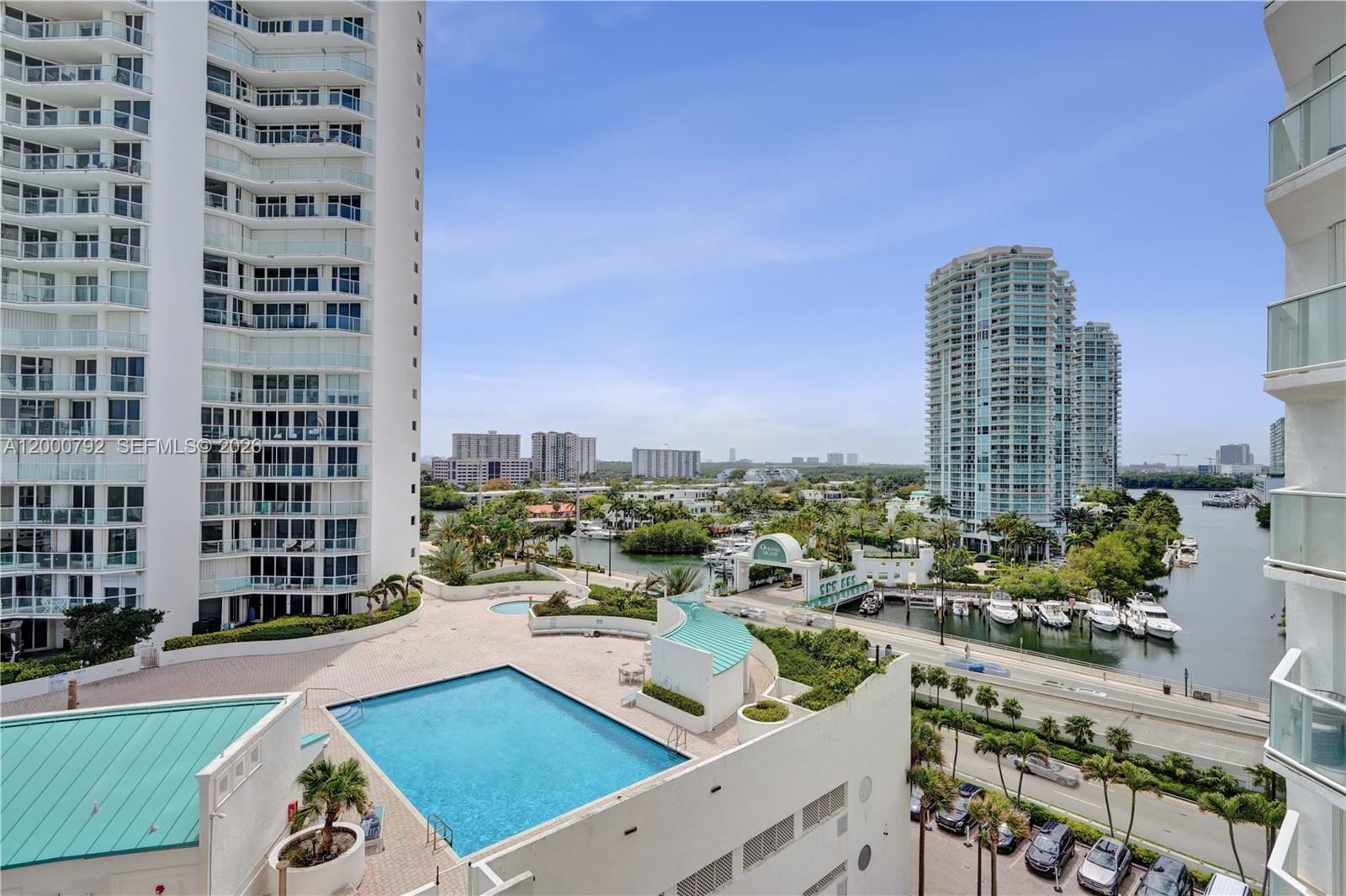 16485 Collins Avenue 832, Sunny Isles Beach, FL 33160 photo 18