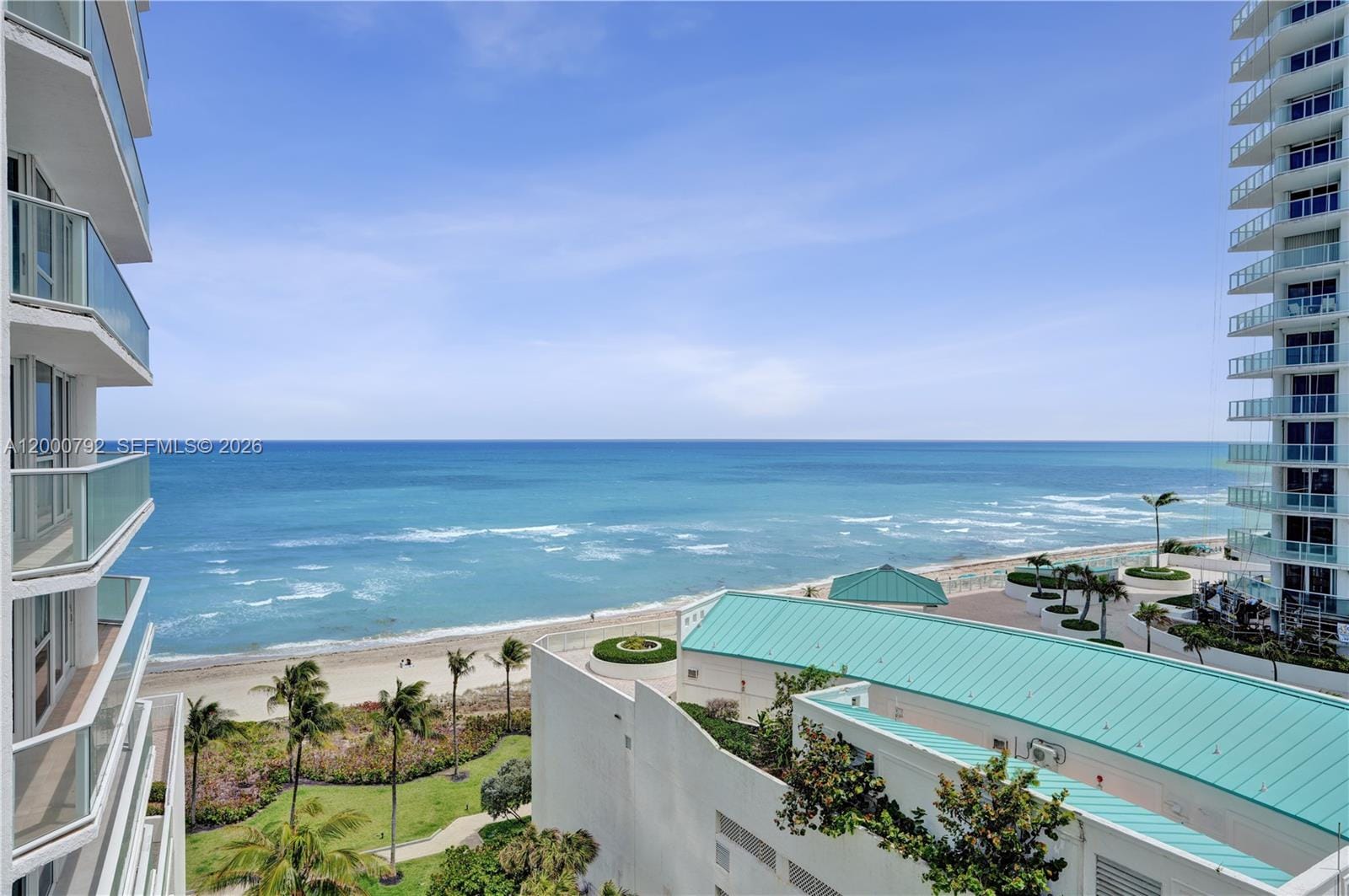16485 Collins Avenue 832, Sunny Isles Beach, FL 33160 photo 20