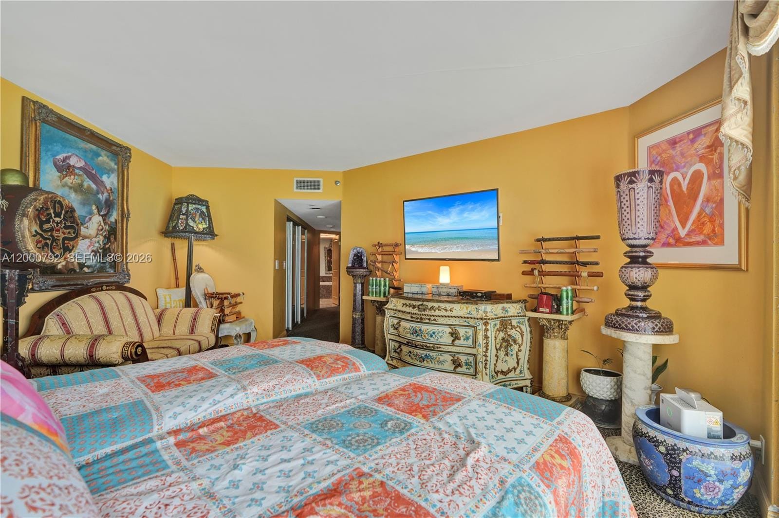 16485 Collins Avenue 832, Sunny Isles Beach, FL 33160 photo 5