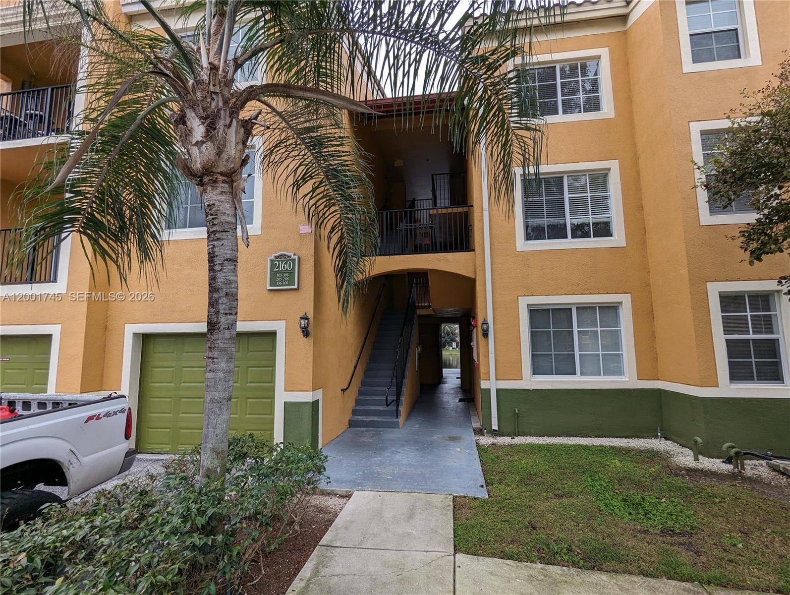 2160 E Preserve Way 107, Miramar, FL 33025, Miramar