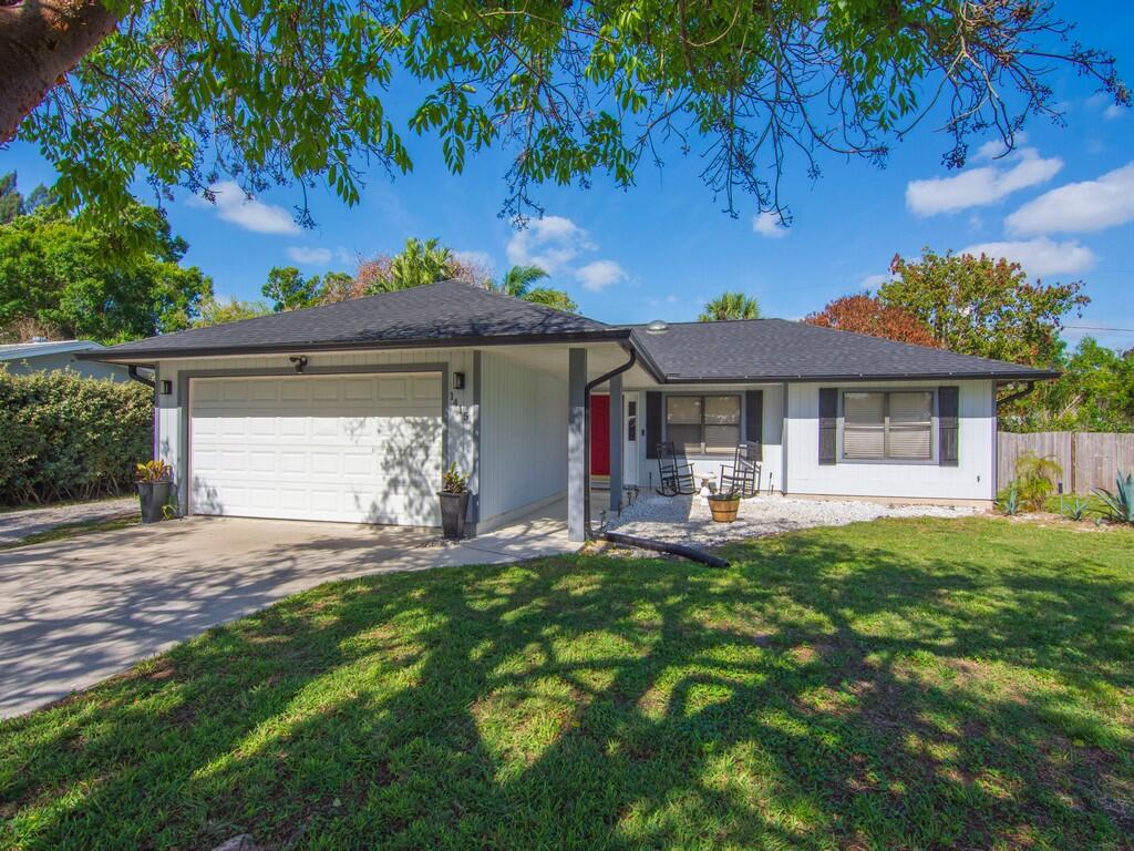 1415 34th Avenue, Vero Beach, FL 32960, Vero Beach