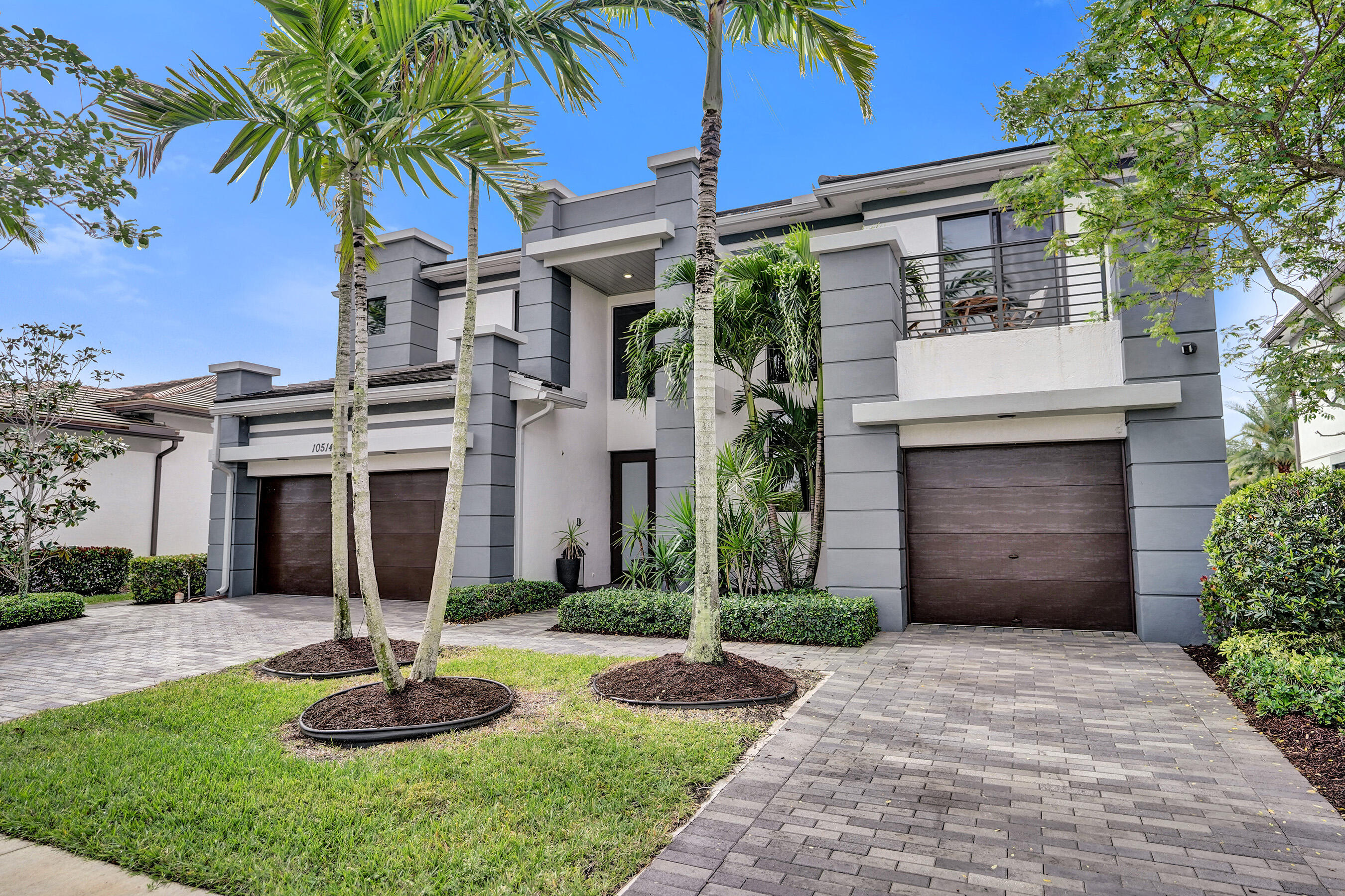 10514 N Lago Vista Circle, Parkland, FL 33076, Parkland