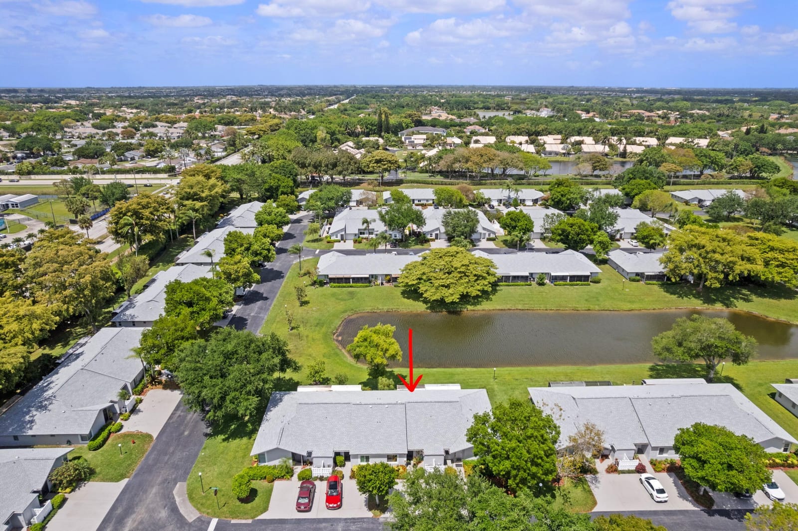 8955 Windtree Street C, Boca Raton, FL 33496 photo 25