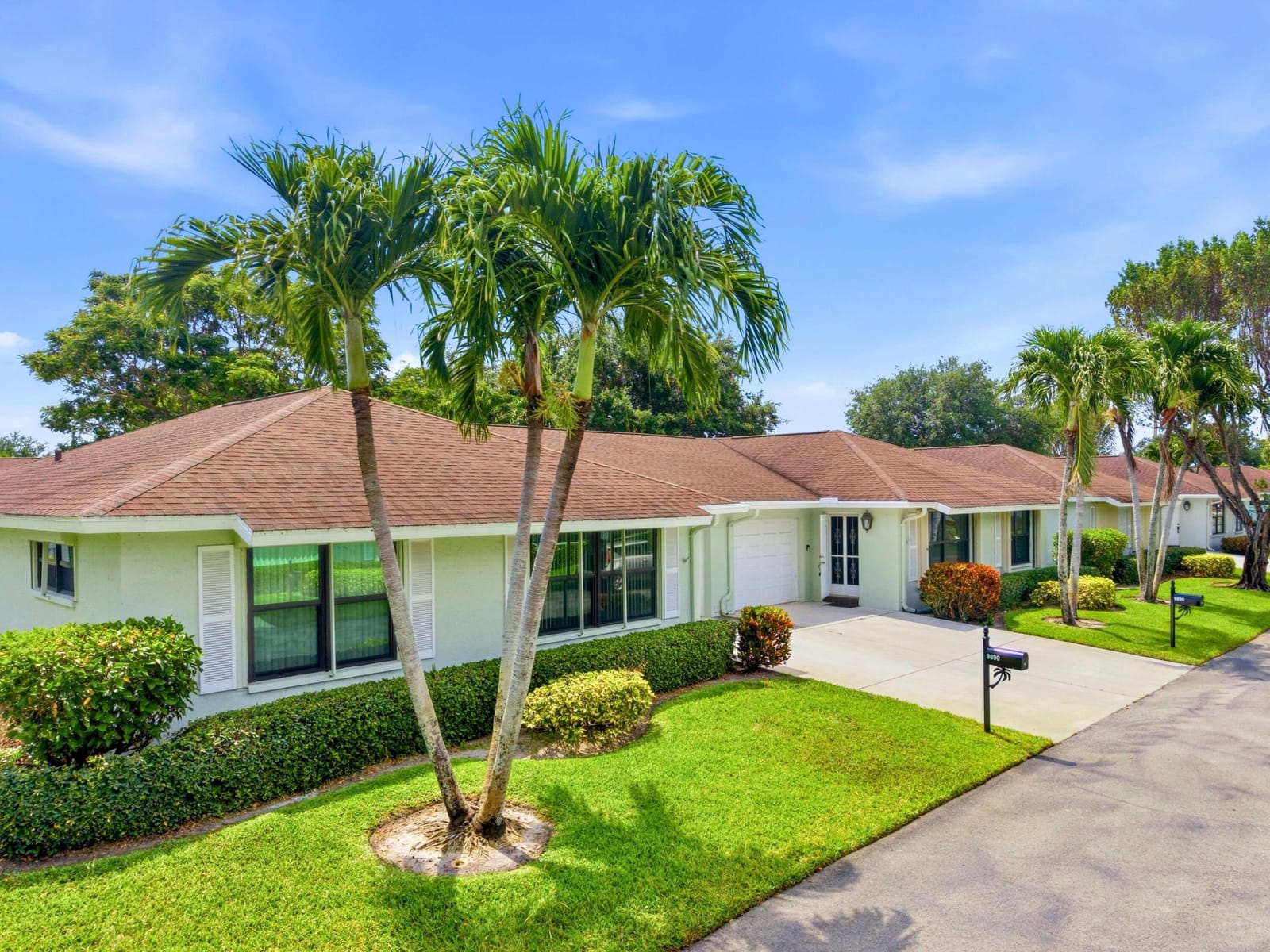 9890 Papaya Tree Trail B, Boynton Beach, FL 33436