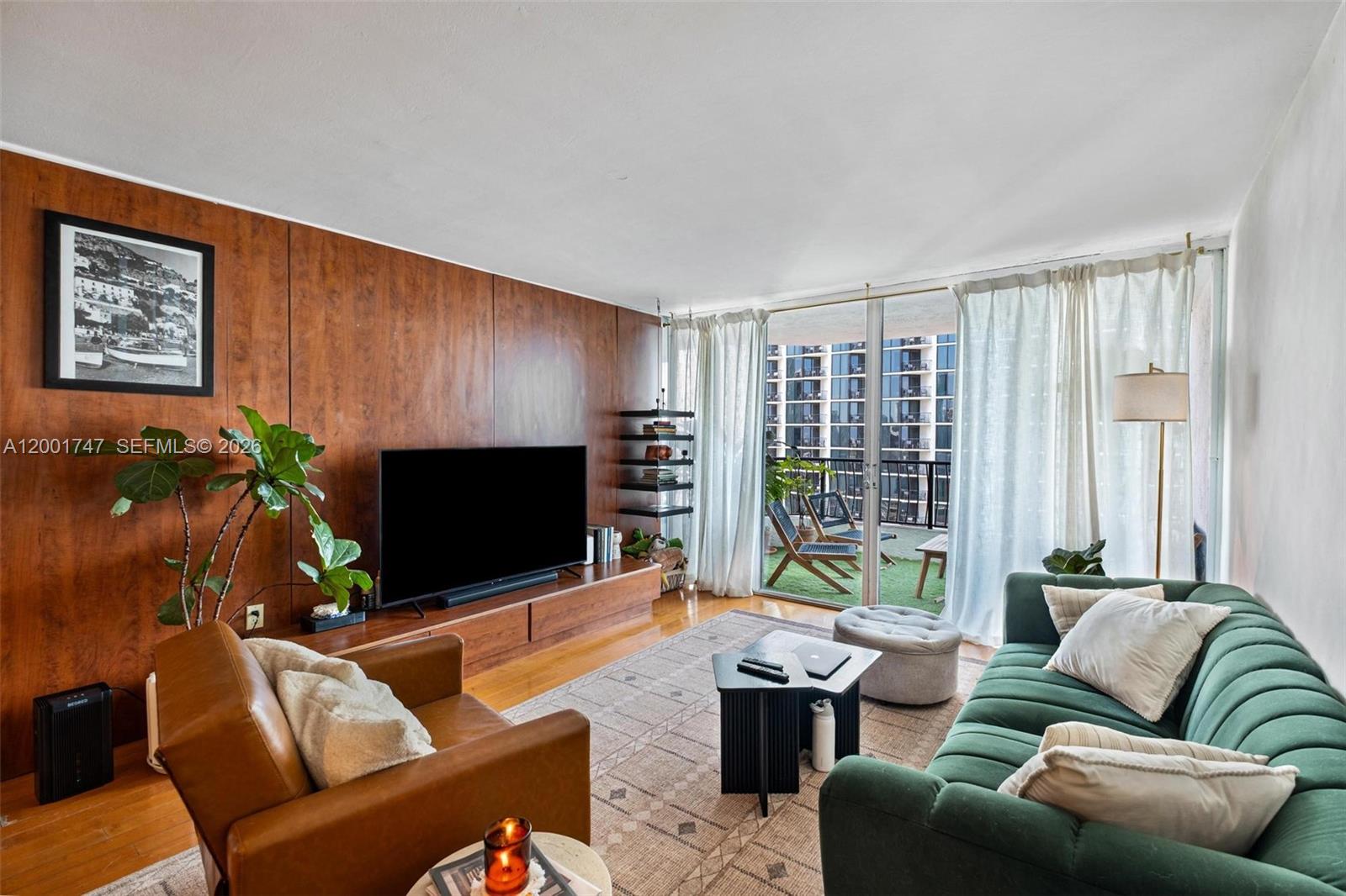 555 NE 15th Street 26F, Miami, FL 33132, Miami