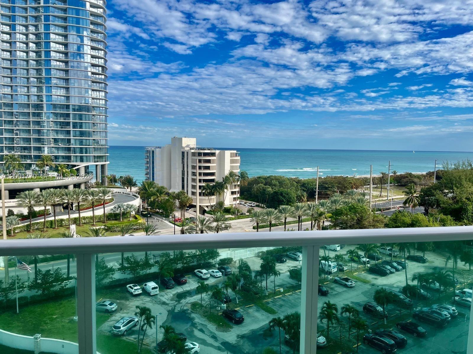 100 Bayview Drive 1006, Sunny Isles Beach, FL 33160, Sunny Isles Beach