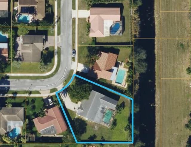 2348 NW 31st Street, sold in Timbercreek As, Boca Raton, FL