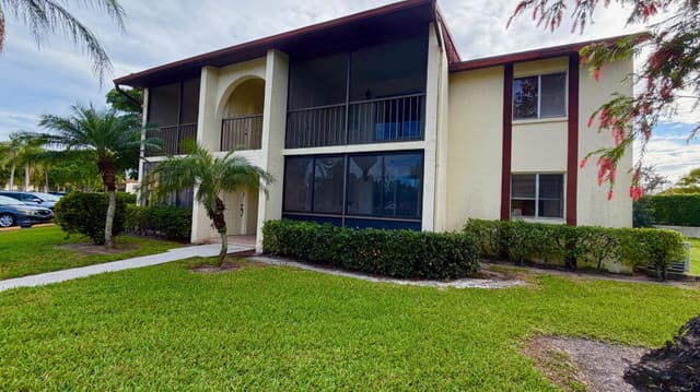 4717 Sable Pine Circle D1, West Palm Beach, FL 33417