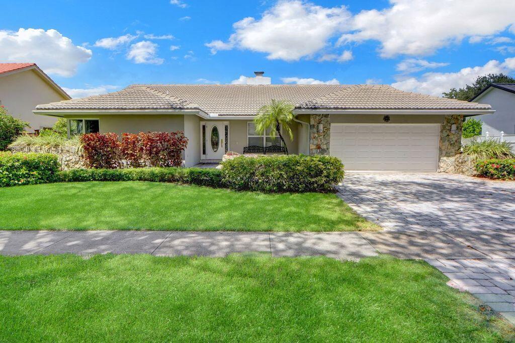 2665 NW 41st Street, Boca Raton, FL 33434, Boca Raton