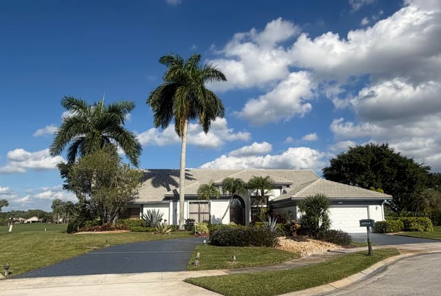 10713 River Glenn Drive, Boca Raton, FL 33428