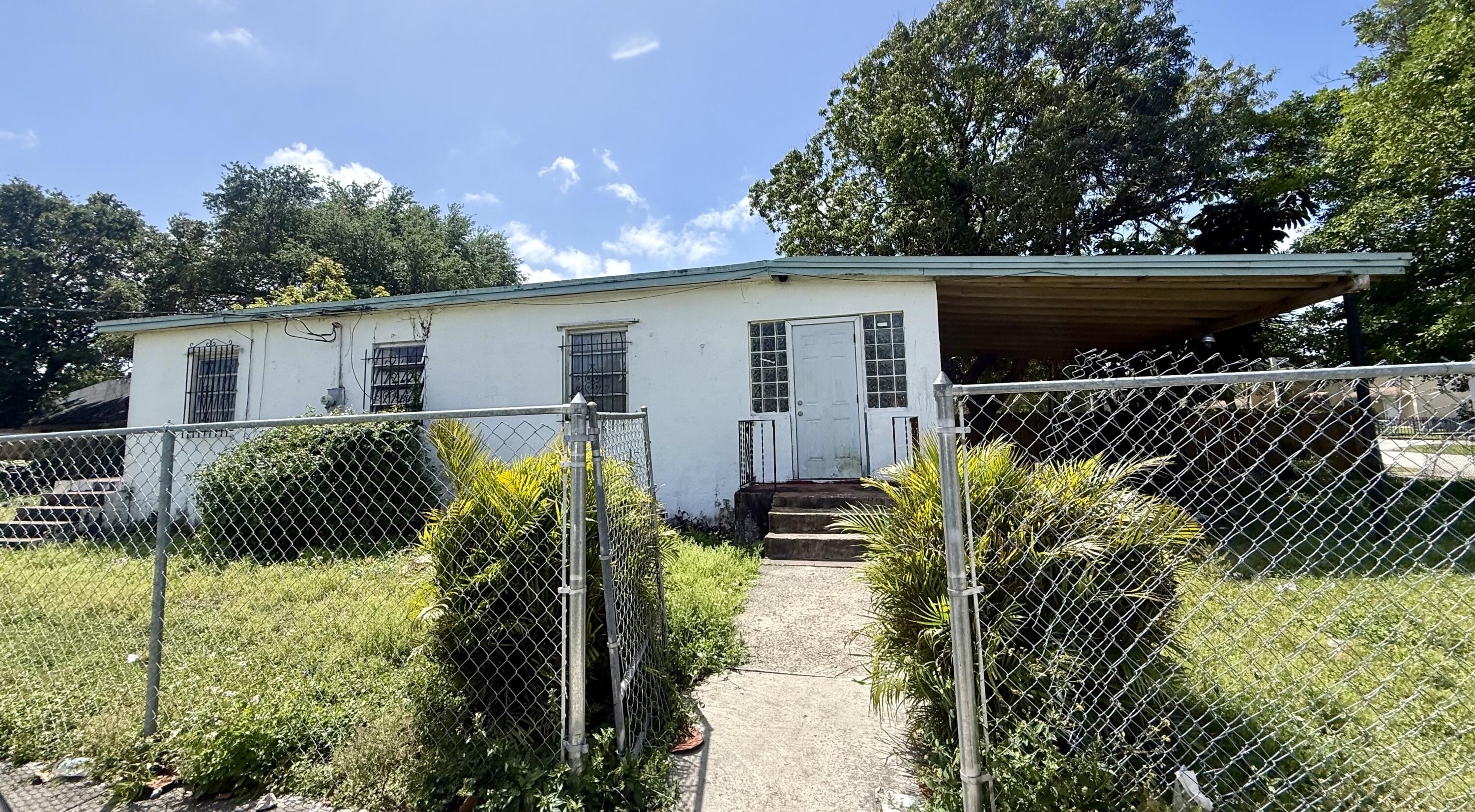 1580 NW 77th Terrace, Miami, FL 33147, Miami