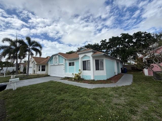 1034 W Jasmine Lane, North Lauderdale, FL 33068, North Lauderdale