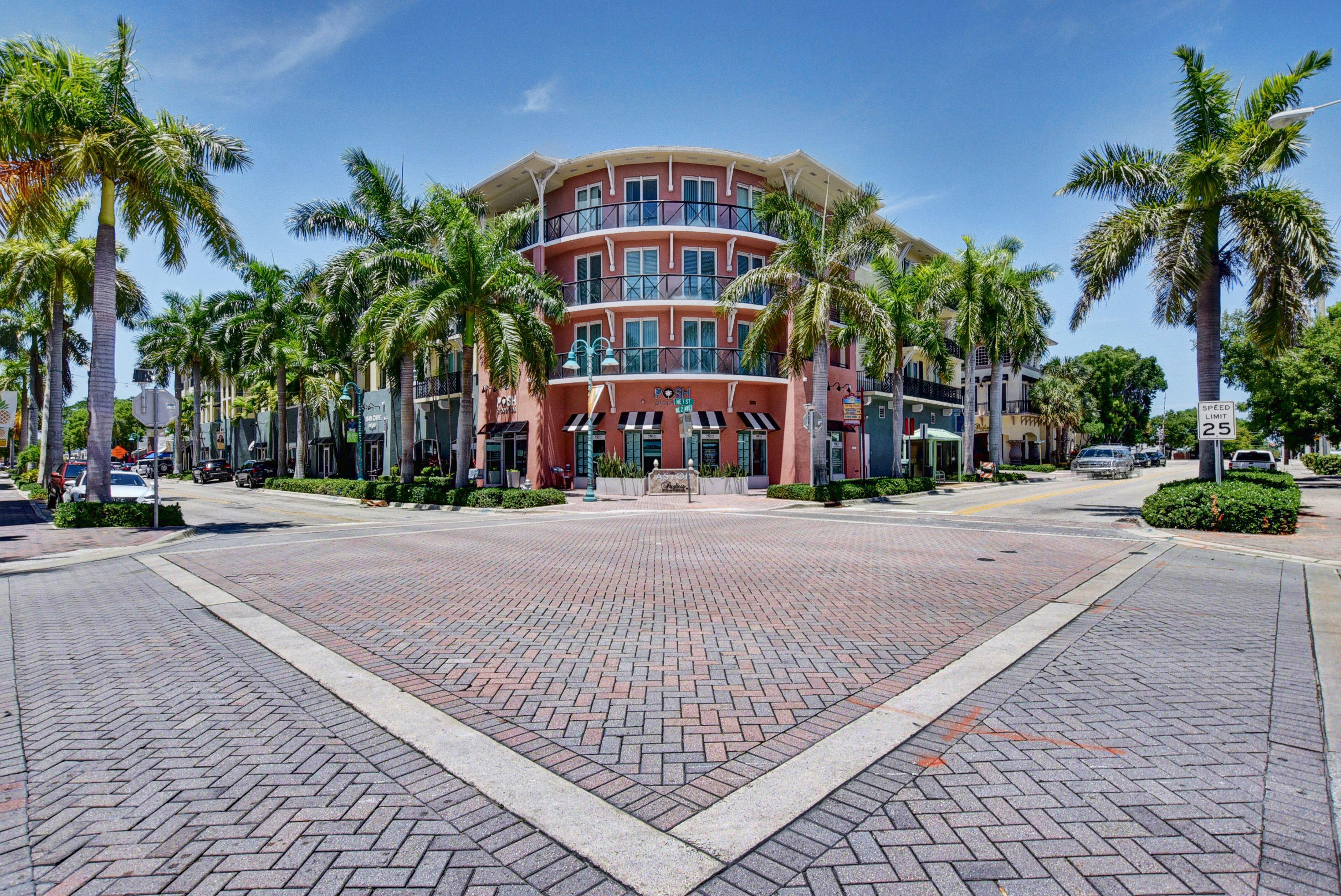 225 NE 1st Street 401, Delray Beach, FL 33444, Delray Beach