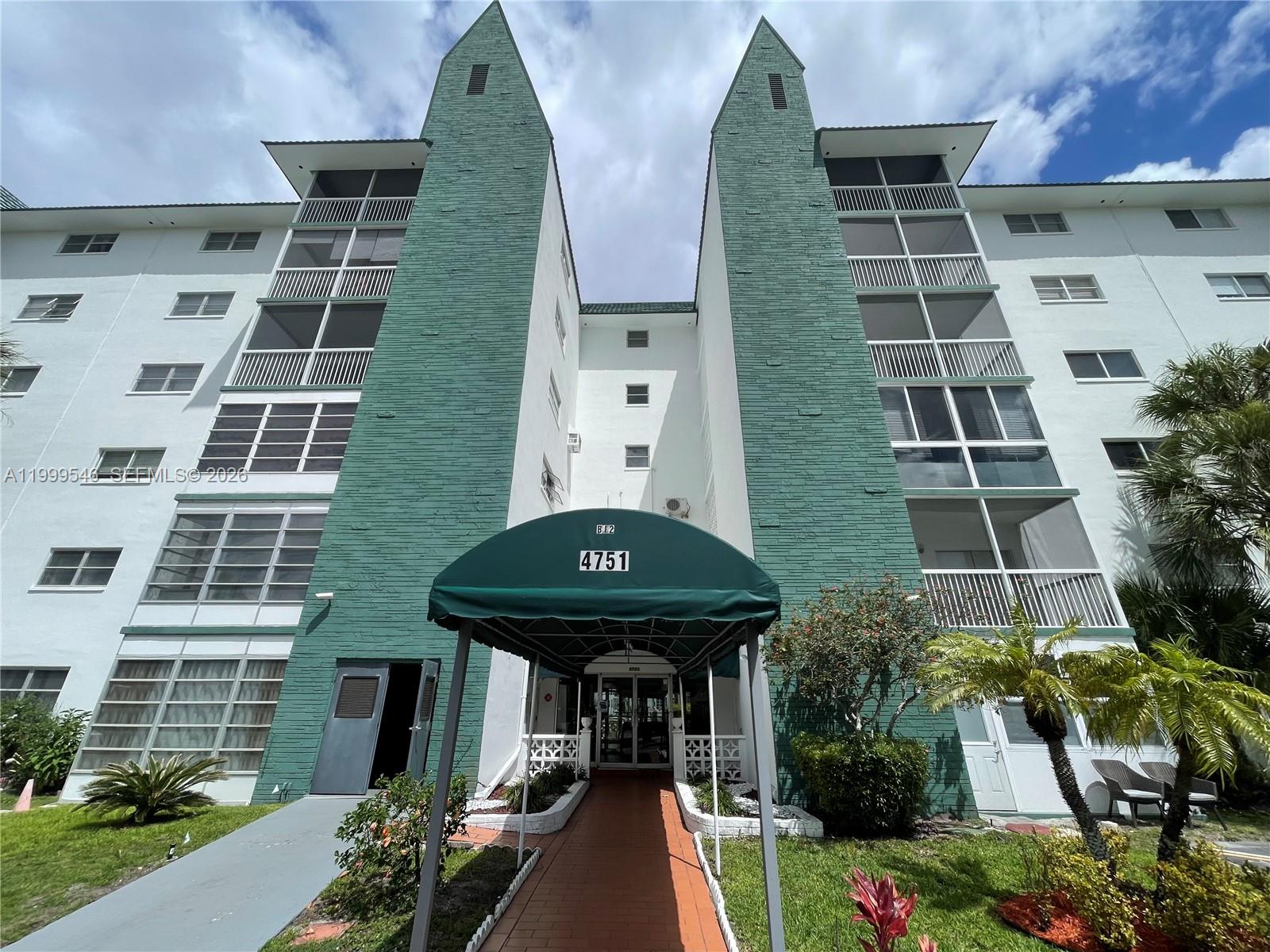 4751 NW 21st Street 611, Lauderhill, FL 33313, Lauderhill