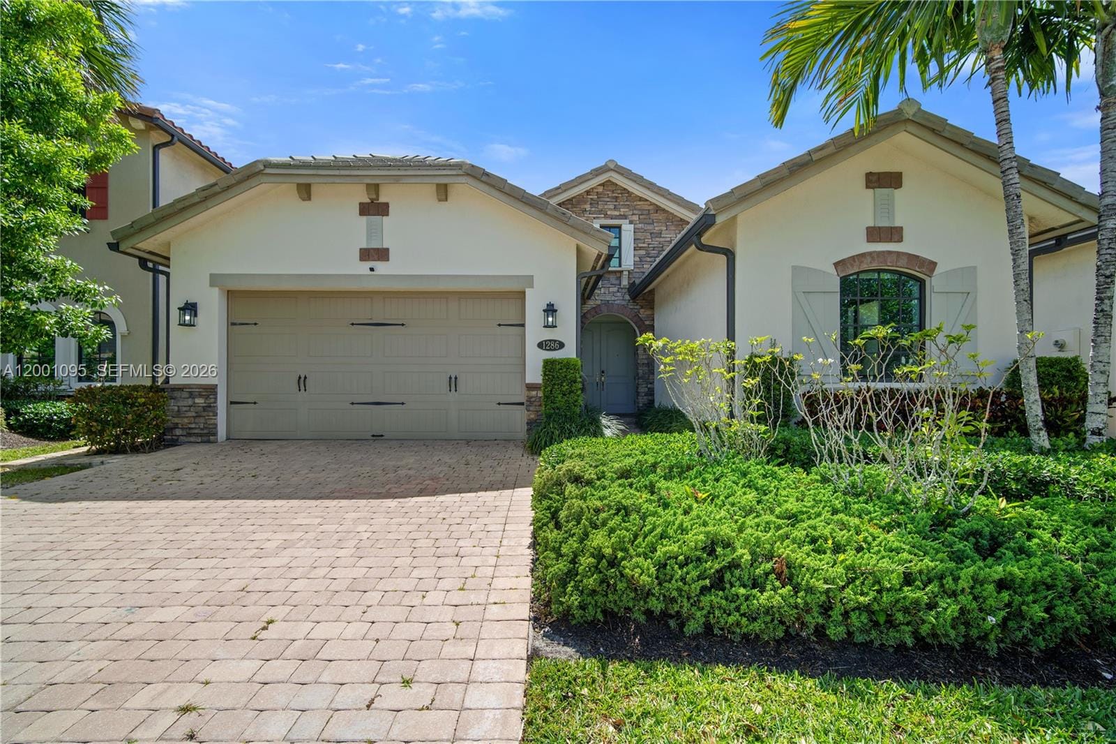 1286 SW 113th Way, Pembroke Pines, FL 33025 photo 1