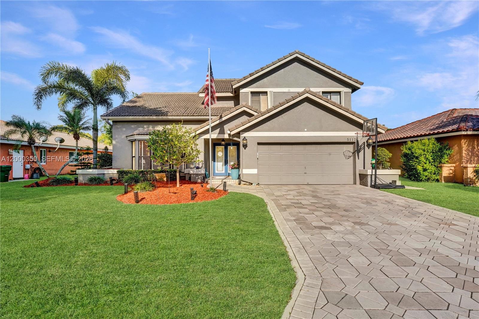 5112 NW 58th Terrace, Coral Springs, FL 33067