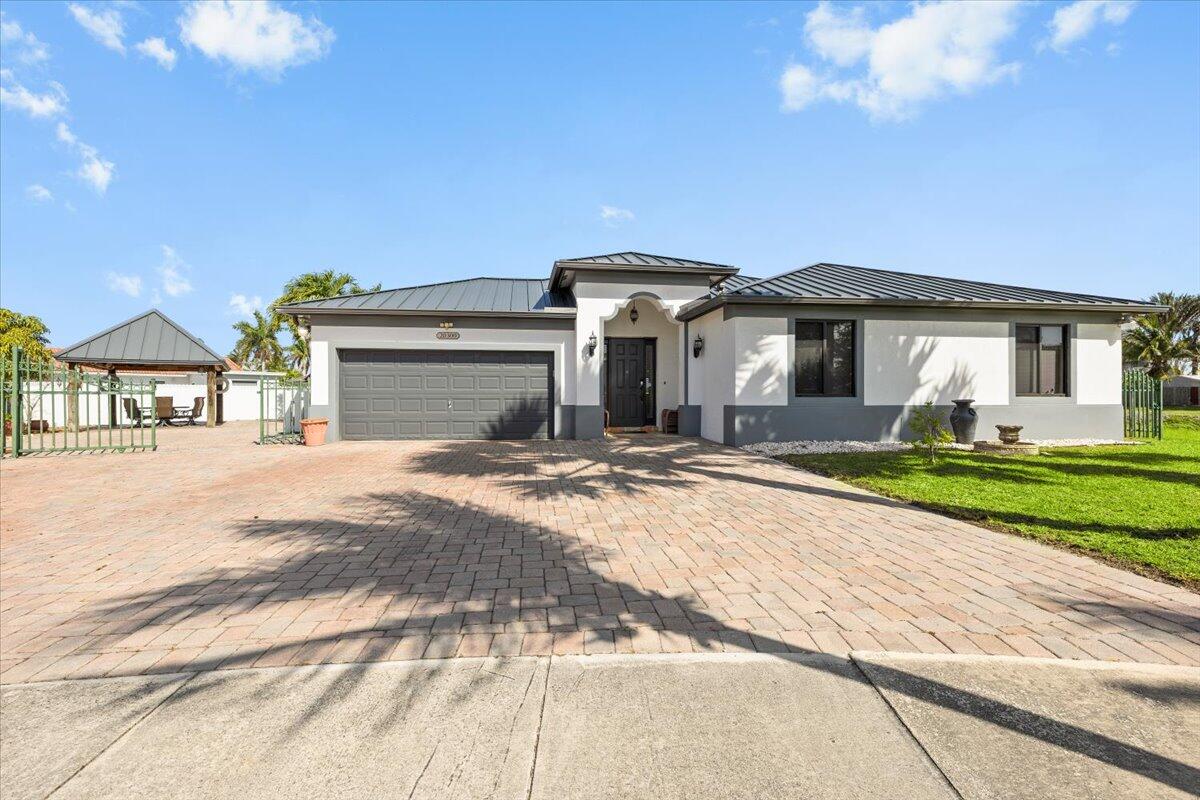 20300 SW 129th Place, Miami, FL 33177, Miami
